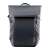 PGYTECH OneGo Air 25L Kamerarucksack, Obsidianschwarz, Vorderansicht