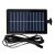 Solarlampe Superfire FF10-B 134124252