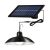 Solarlampe Superfire FF10-B 134124252