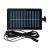Solarlampe Superfire FF10-B 134124252