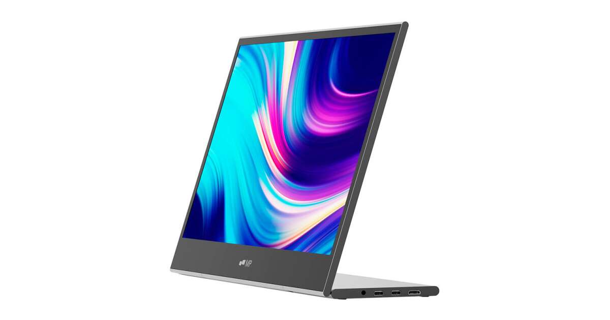 Portable monitor mobile pixels glance 16 pepita hu