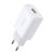 UGREEN CD122 USB-A 18W fali töltő