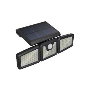 Blitzwolf BW-OLT9 Lumină solară cu LED-uri pentru exterior cu senzor de mișcare și crepuscular