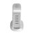 Charger Dudao A5EU 5x USB + power cable (white) 49692084