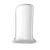 Charger Dudao A5EU 5x USB + power cable (white) 49692084