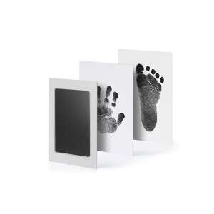 Örök Emlékek zestaw do odcisków dłoni i stóp dziecka - Ruhhy