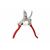 GardenLine Precíziós Metszőolló - 20 cm 138530942