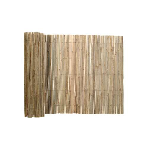 Bambusz kerítés 200x500 cm