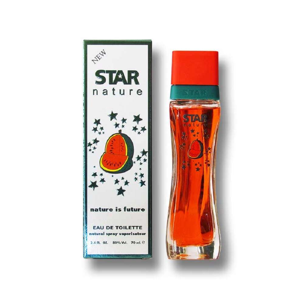  Star Nature Görögdinnye Női illat 70ml EDP