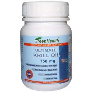 Krill olaj 750 mg x 100 kapszula 49705957 