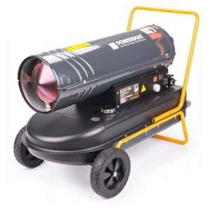 Powermat Olajfűtő - 40 kW - Dízel 49707841 - Powermat