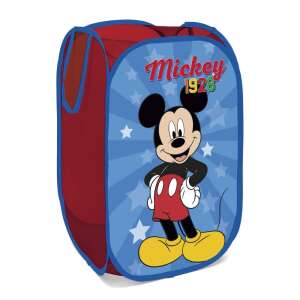 Disney Mickey játéktároló 36x58 cm 49711851 "Mickey"  Játékok