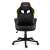 Csomagolássérült - Huzaro Force 2.5 Carbon Gamer szék lélegző huzattal és SoftFlex lengőmechanizmussal + LED világítás #fekete 49716710}