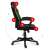 Csomagolássérült - Huzaro Force 2.5 Carbon Gamer szék lélegző huzattal és SoftFlex lengőmechanizmussal + LED világítás #fekete 49716710}