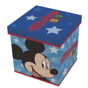 Disney Mickey játéktároló 30×30×30 cm 49716856 