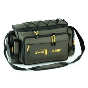 Jaxon fishing team bag 45/17/25cm 49716890 
