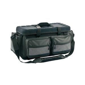 Jaxon Horgász Táska - Merev Alap - 73x38x33cm 131776316 - Pontyozó táska