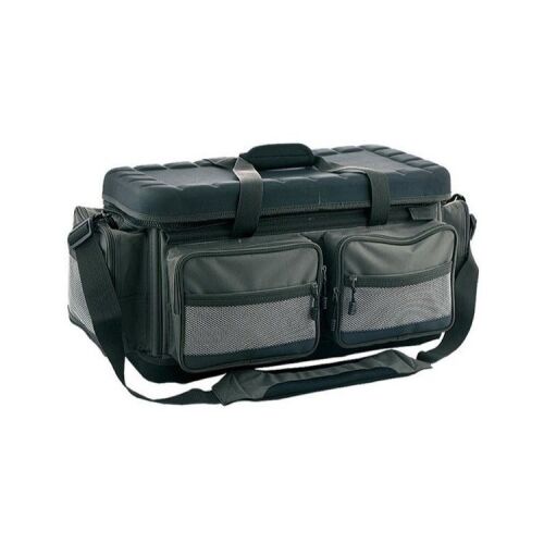 Jaxon Horgász Táska - Merev Alap - 73x38x33cm 131776316