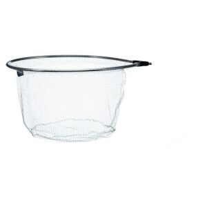 Jaxon Merítőfej - 40/50 cm, 6 mm Háló 131781335 - Halvédelem