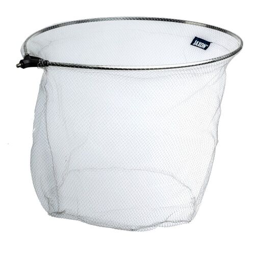 Jaxon Merítőfej - 55/65cm - 6mm Háló 138951473 - Merítőfej