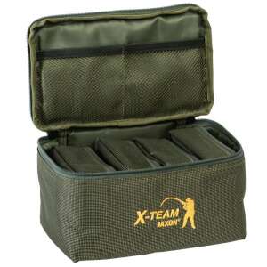 Jaxon carp accessories bag 25/16/12cm 49717005 