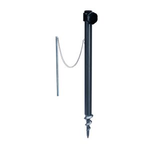 Jaxon umbrella base 131782872 - Horgászernyő