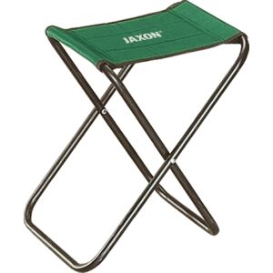 Jaxon összecsukható szék, hordozható ülőke horgászathoz és szabadtéri tevékenységekhez - Kényelmi eszköz