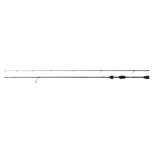 Jaxon Grey Stream Ultralight Horgászbot, 2.10m, 2-7g - Pergető bot