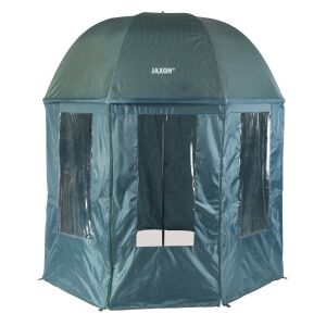 Jaxon Esernyő-Pavilon - Hordozható - 250cm 131784242 - Horgászernyő