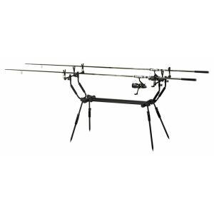 Jaxon Rod Pod - Horgászbot Támasz - Állítható - 3,8kg 131790471 - Rod pod & bottartó