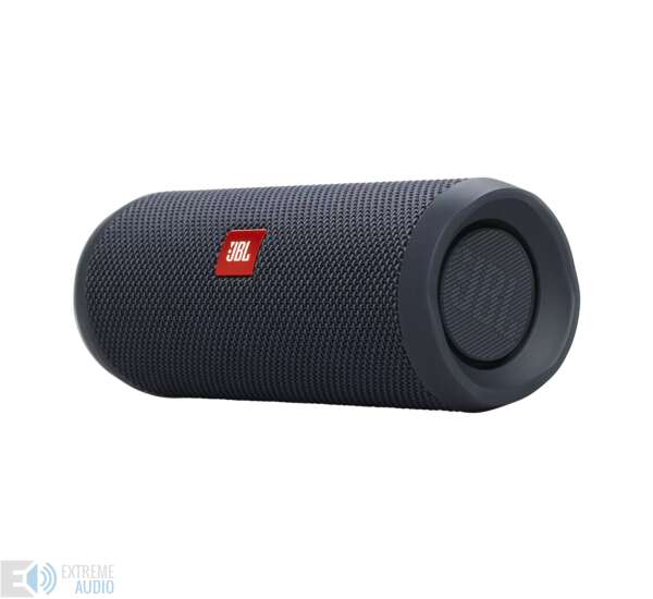 E-shop Vodotesný Bluetooth reproduktor JBL Flip Essential 2, čierny