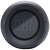 JBL Flip Essential 2 portable Bluetooth speaker, bottom view, gray