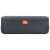 JBL Flip Essential 2 portable Bluetooth speaker, front view, gray