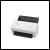 Brother ADS4300NTF1 Desktop Document Scanner ADS4300, A4, 40 pages/minute, USB/LAN, ADF, duplex, 1200x1200 dpi, 256MB 49720295