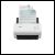 Brother ADS4300NTF1 Stolni skener dokumenata ADS4300, A4, 40 stranica/minuta, USB/LAN, ADF, obostrano, 1200x1200 dpi, 256MB
 49720295