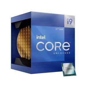 Procesor Intel Core i9-12900K, generația a 12-a, deblocat, CPU, cutie - Intel
