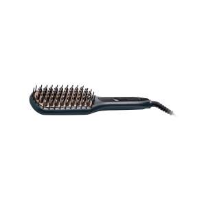 Remington cb7400 kefa na vlasy, s keramickým povrchom, 230°, ionizujúca, čas nastavenia tepla 30 sekúnd CB7400 49720788 Kefy na úpravu vlasov