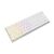 White shark ws gk-2022w/br-us shinobi keyboard (white/grey) WS GK-2022W/BR-US 49720811
