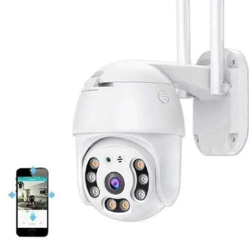 WI-FI 2MP Kamera XY-A6