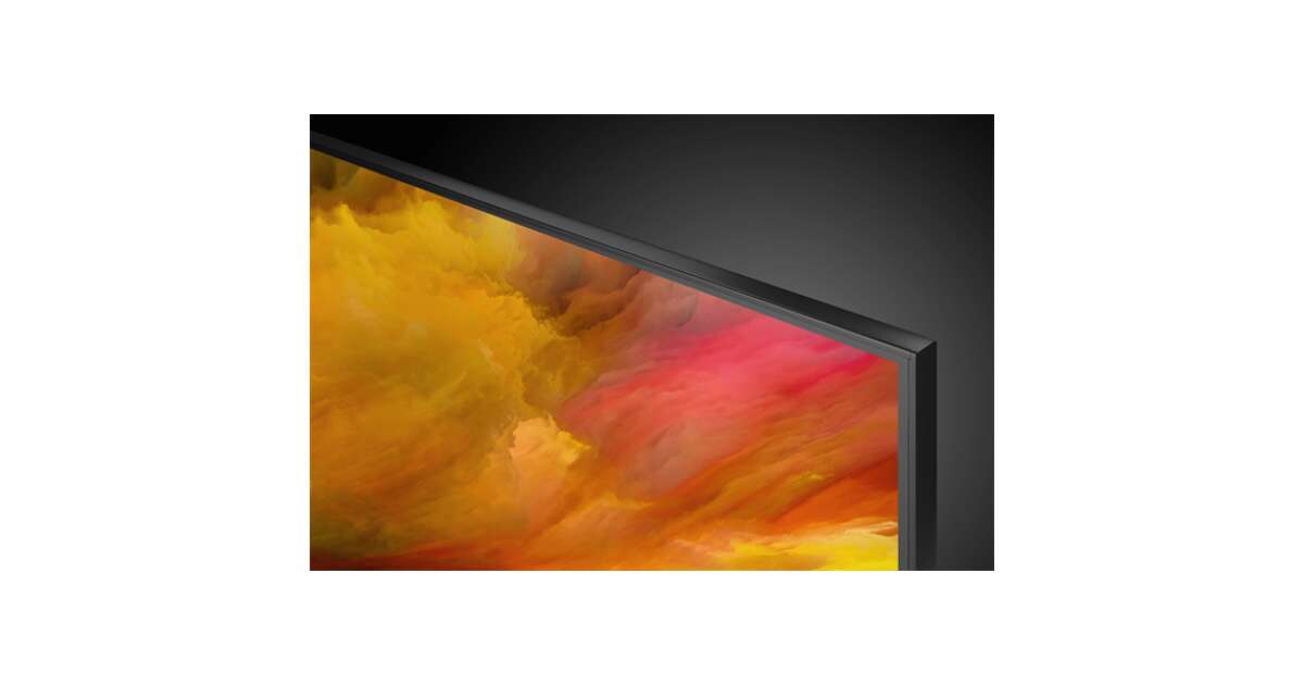 50 4K ULTRA HD QUANTUM DOT SHARP ANDROID TV™