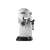 DeLonghi Dedica Style EC685W Espresso Machine, White