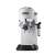 DeLonghi Dedica Style EC685W Espresso Machine, White