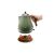 De'Longhi Icona Vintage KBOV 2001.GR oliwkowy 49722500