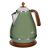 De'Longhi Icona Vintage KBOV 2001.GR oliwkowy 49722500