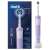 Oral-B Vitality Pro electric toothbrush, lilac, packaging