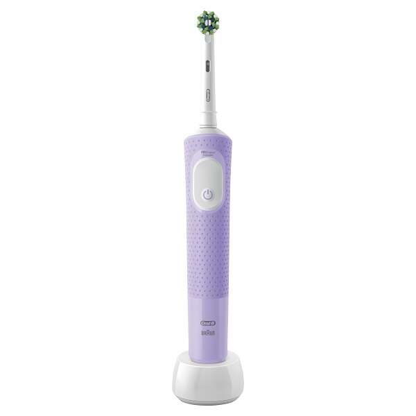 Oral-B Vitality Pro Elektromos Fogkefe - Lila
