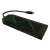 LC Power LC-HUB-C-MULTI-6-RGB USB-C hub SD és Micro SD kártyaolvasóval, HDMI, RJ45 és 3 USB-A porttal