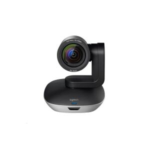 Logitech Group Conference Camera with 10x Zoom - Logitech Webcam