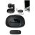 Sistem videoconferinta Logitech ConferenceGroup, Zoom 10X 112855601