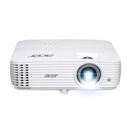 Projektor Acer H6555BDKi DLP, prednji pogled